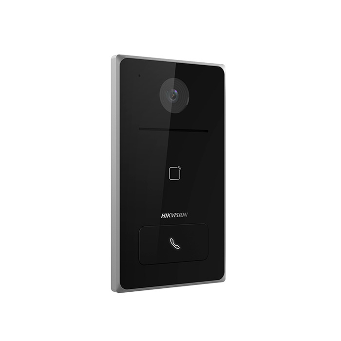 Панель виклику Hikvision DS-KV6133-WME1