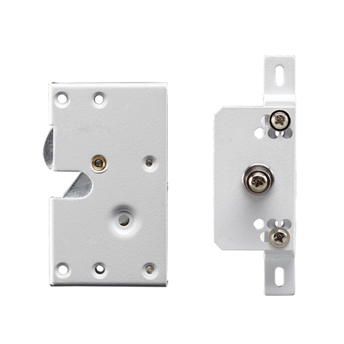 Замок електромеханічний YLI Electronic YEH-210