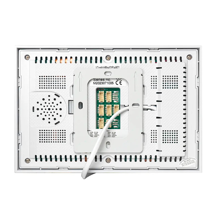 Відеодомофон ARNY AVD-770 ArtLine WiFi