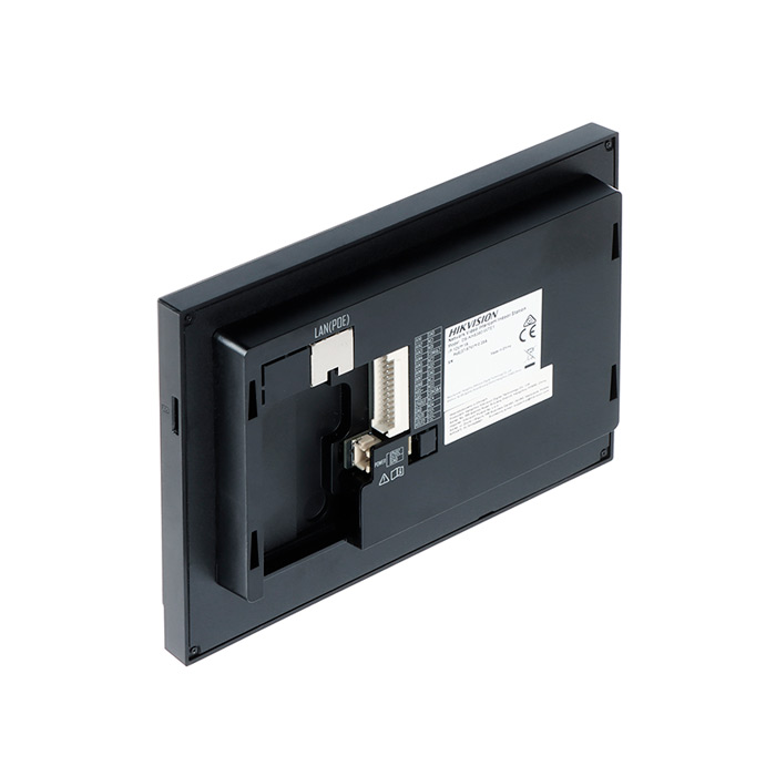 Відеодомофон Hikvision DS-KH8380-WTE1