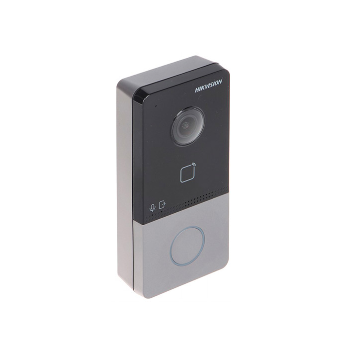 Панель виклику Hikvision DS-KV6103-PE1