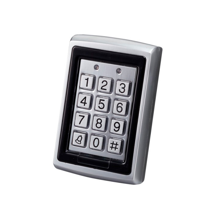 Кодова клавіатура YLI Electronic YK-568L