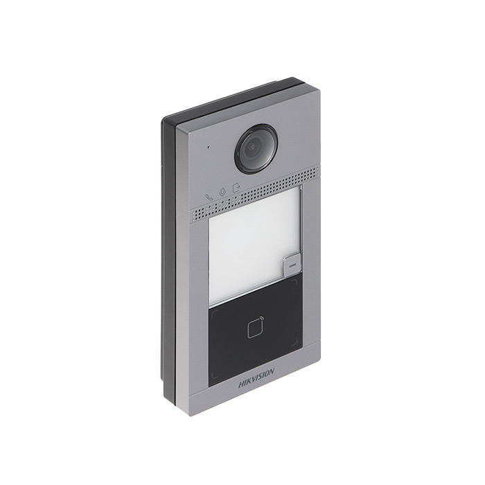Панель виклику Hikvision DS-KV8113-WME1