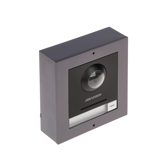 Модульна панель виклику Hikvision DS-KD8003-IME1