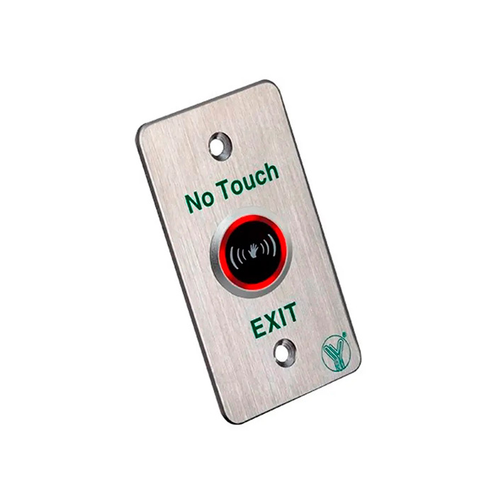 Кнопка виходу YLI Electronic ISK-841B