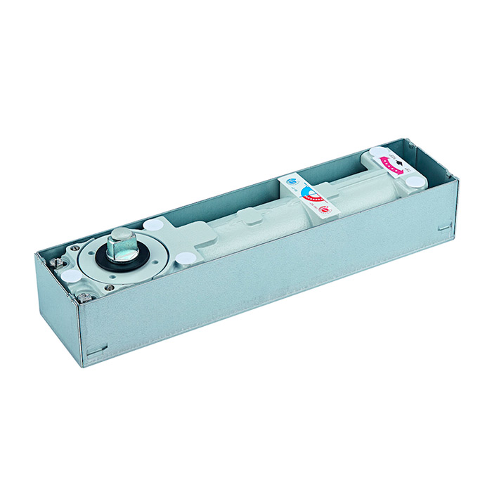 Підлоговий доводчик DORMAKABA BTS 80