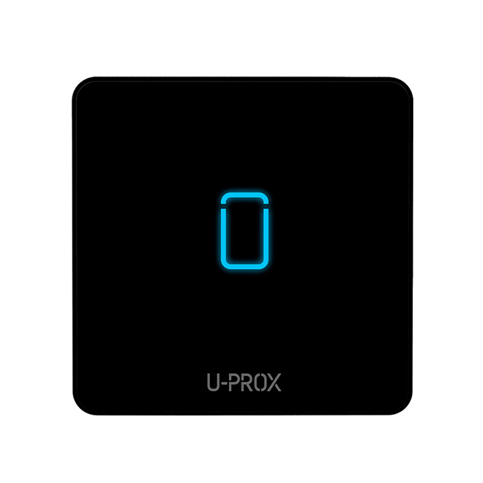 Мережевий контролер U-Prox IP401