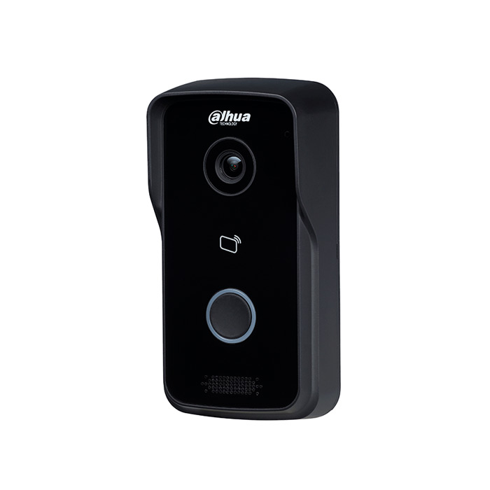 Панель виклику Dahua DHI-VTO2111D-P-S2