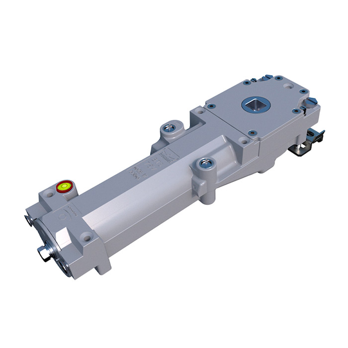 Підлоговий доводчик DORMAKABA BTS 75 V