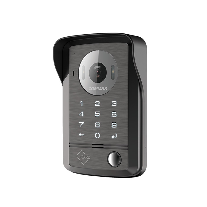 Панель виклику COMMAX DRC-40DK