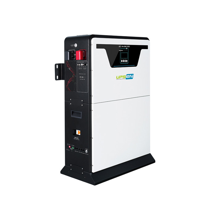 Комплект автономного живлення UPSEN PGS 5 + 5