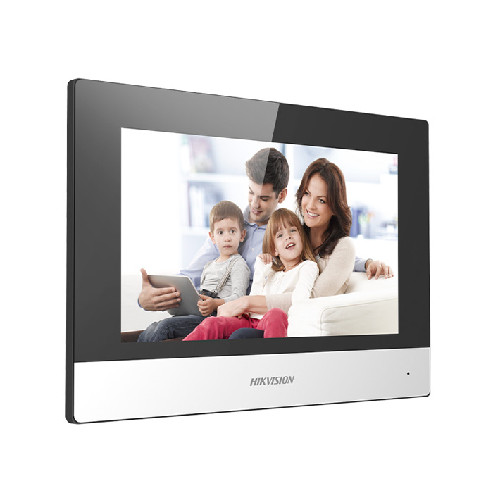 Відеодомофон Hikvision DS-KH6320-LE1