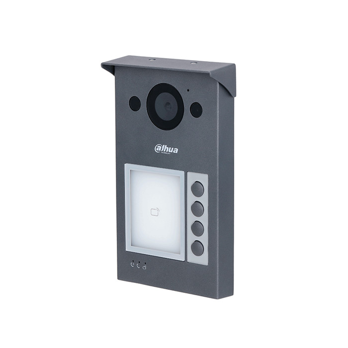 Панель виклику Dahua DHI-VTO3311Q-WP