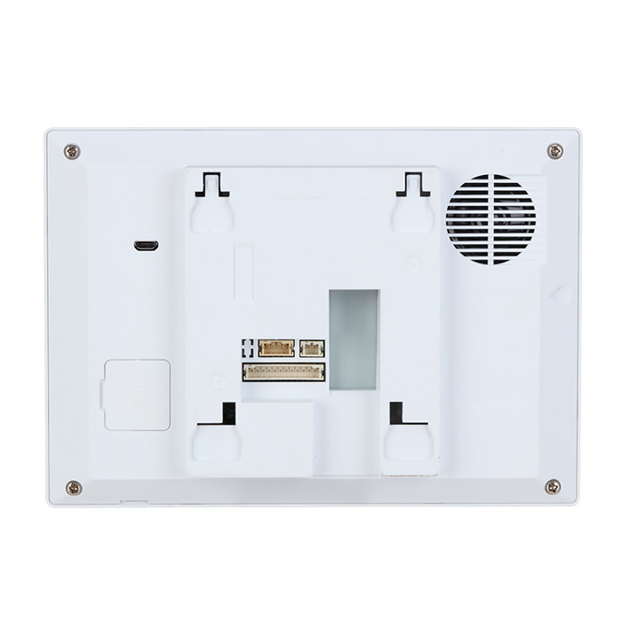 Відеодомофон Dahua DHI-VTH5321GW-W