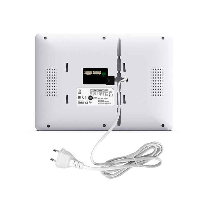 Відеодомофон NeoLight Mezzo Hybrid