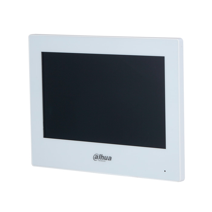 Відеодомофон Dahua DHI-VTH5321GW-W