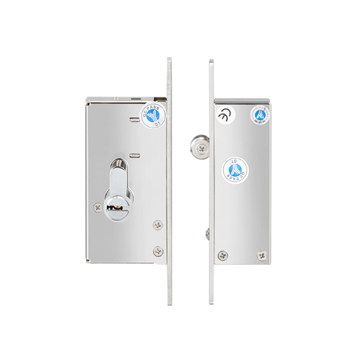 Замок електромеханічний YLI Electronic YSD-220