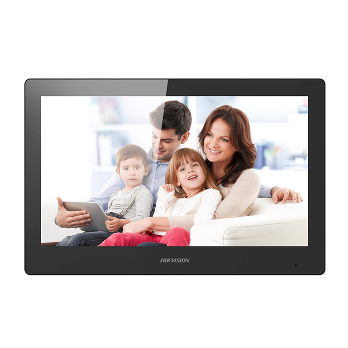 Відеодомофон Hikvision DS-KH8520-WTE1