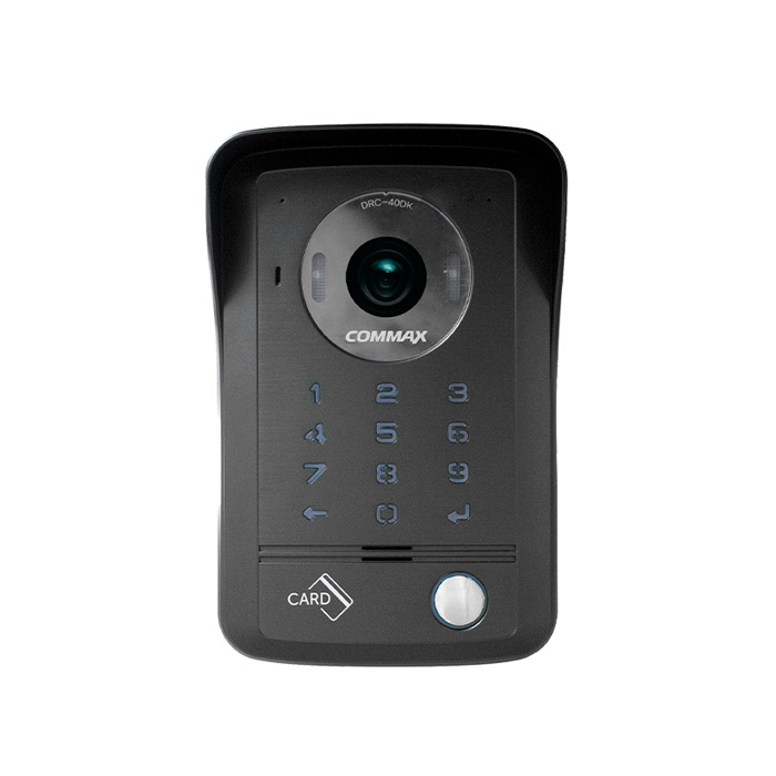 Панель виклику COMMAX DRC-40DK