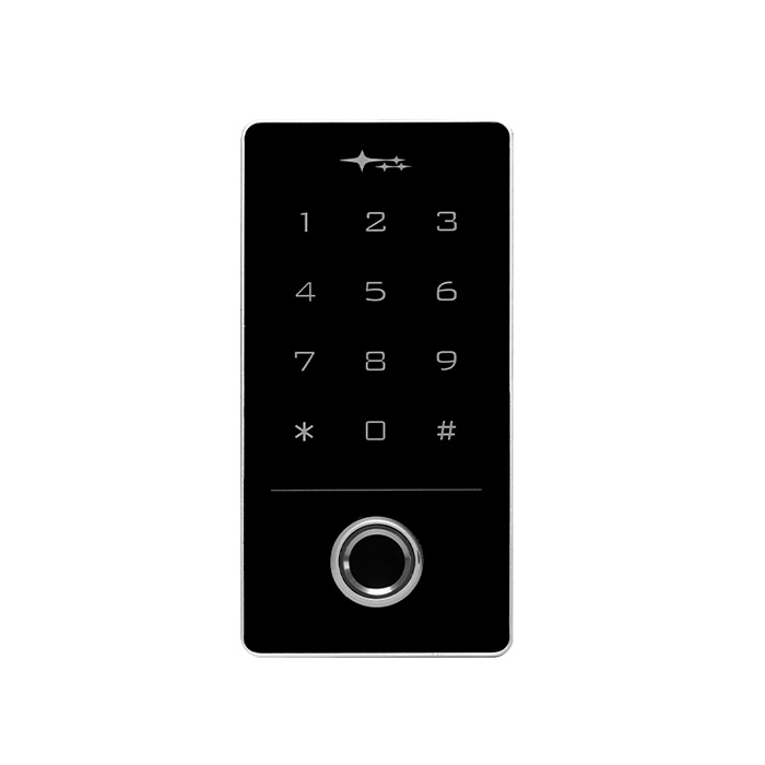 Біометричний контролер ARNY HomePass FP WiFi