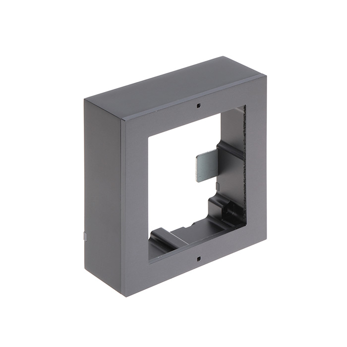 Накладна панель Hikvision DS-KD-ACW1