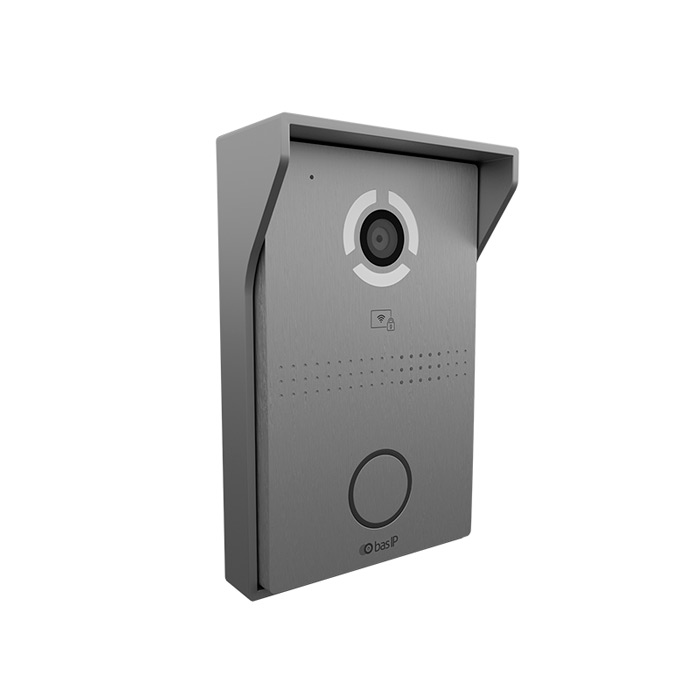 Панель вызова BAS-IP AV-03BD