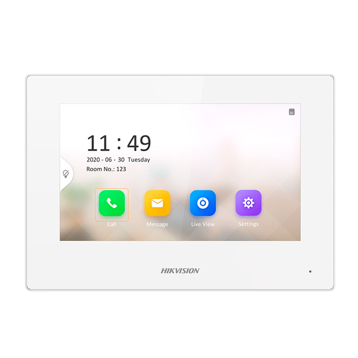 Відеодомофон Hikvision DS-KH6320-LE1