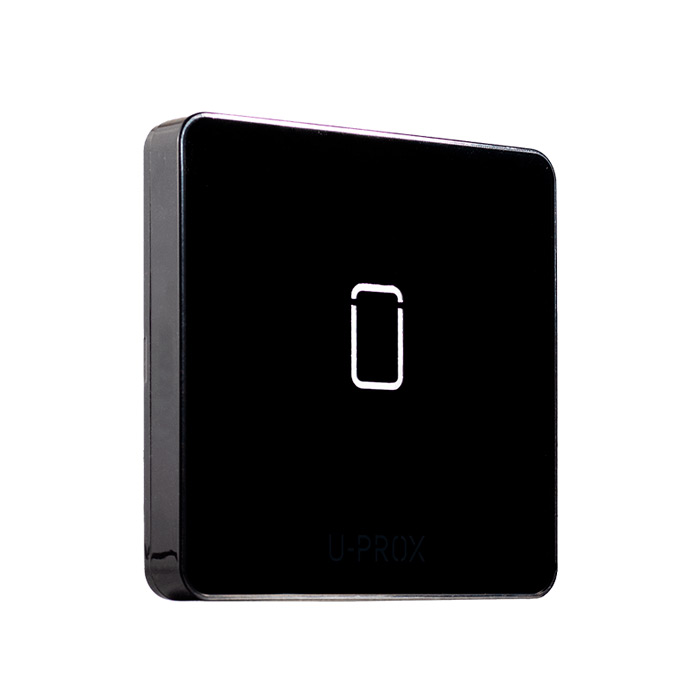 Мережевий контролер U-Prox IP401