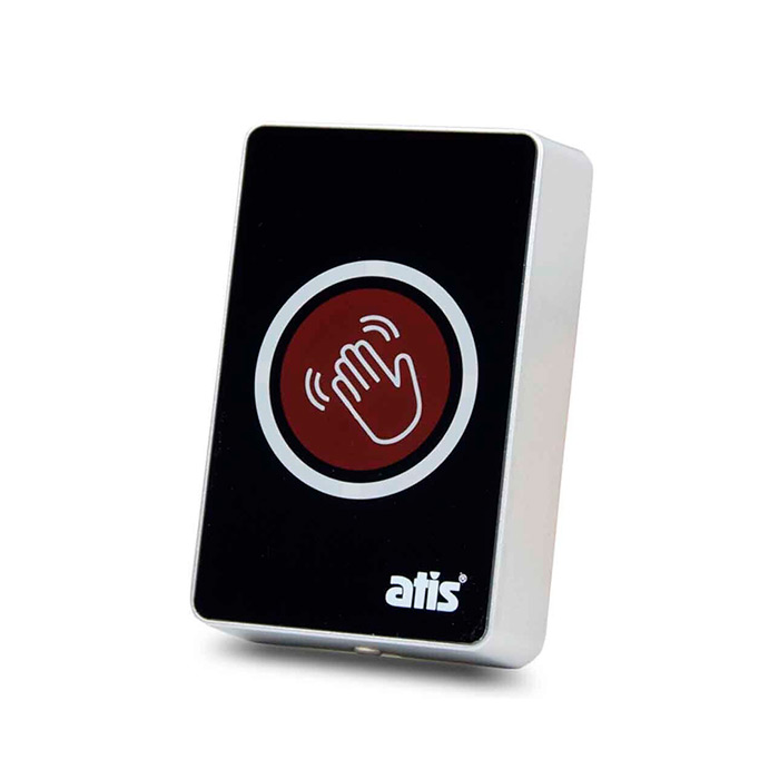 Кнопка виходу Atis Exit-K5