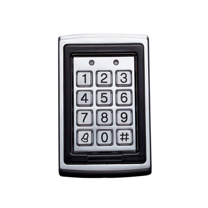 Кодова клавіатура YLI Electronic YK-568L