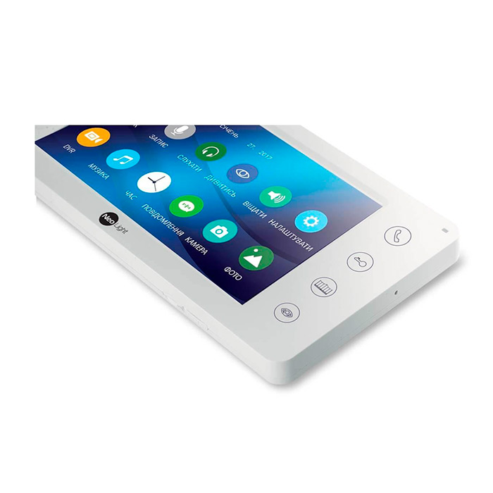 Відеодомофон NeoLight Kappa +