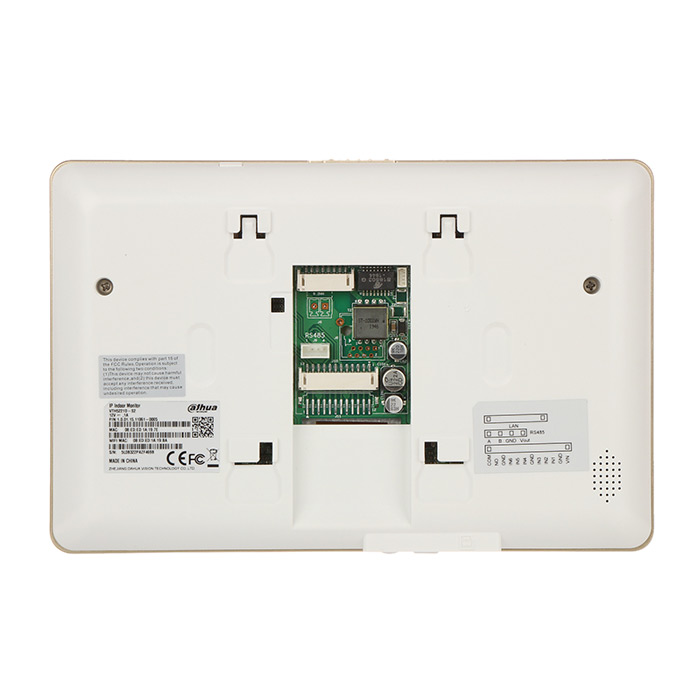 Відеодомофон Dahua DHI-VTH5221D-S2