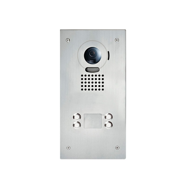 Панель виклику AiPhone JO-4DVF