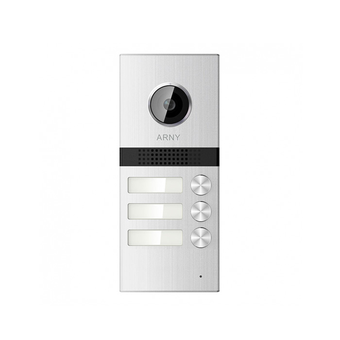 Панель виклику ARNY AVP-NG523 (1Mpx)