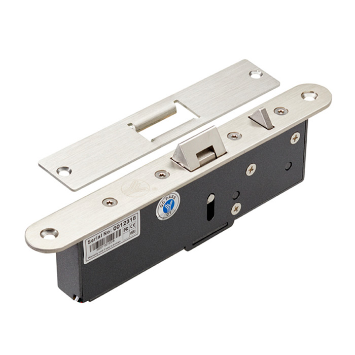 Замок електромеханічний YLI Electronic YML-650A