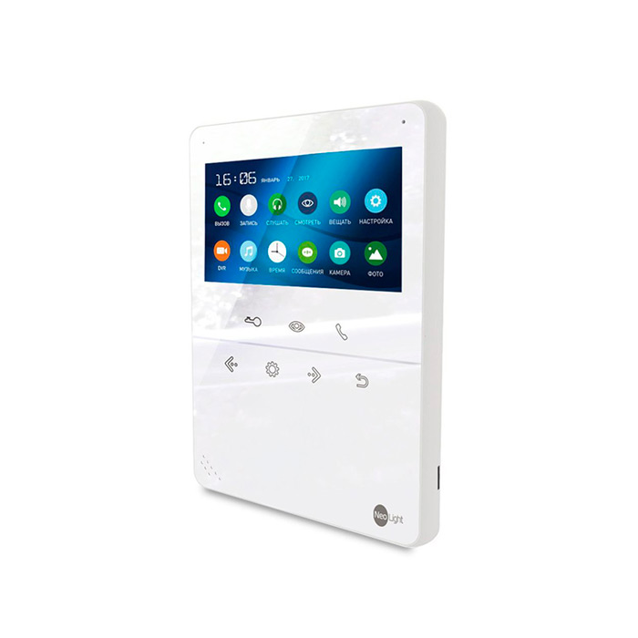 Відеодомофон NeoLight TETTA +