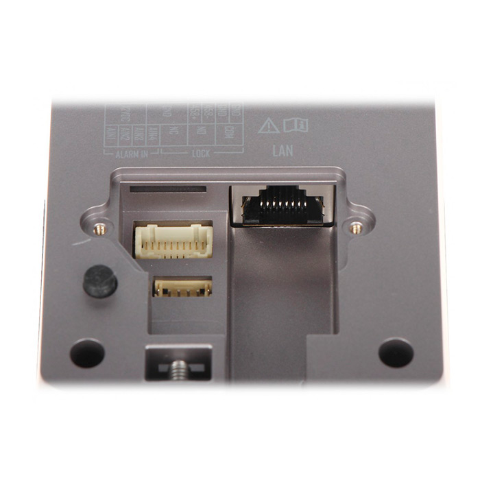 Панель виклику Hikvision DS-KV6103-PE1