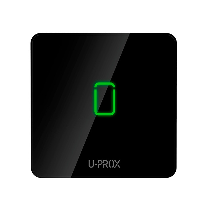 Мережевий контролер U-Prox IP401