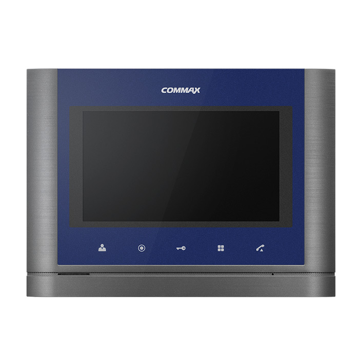 Відеодомофон COMMAX CDV-704MA