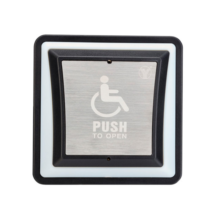 Кнопка виходу YLI Electronic PBK-871(LED)