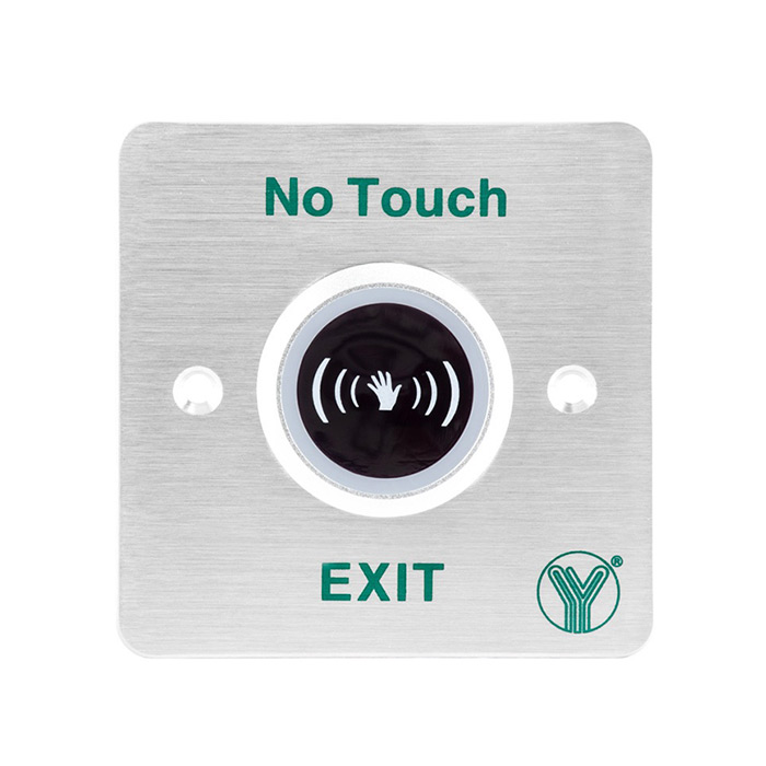 Кнопка виходу YLI Electronic ISK-841C