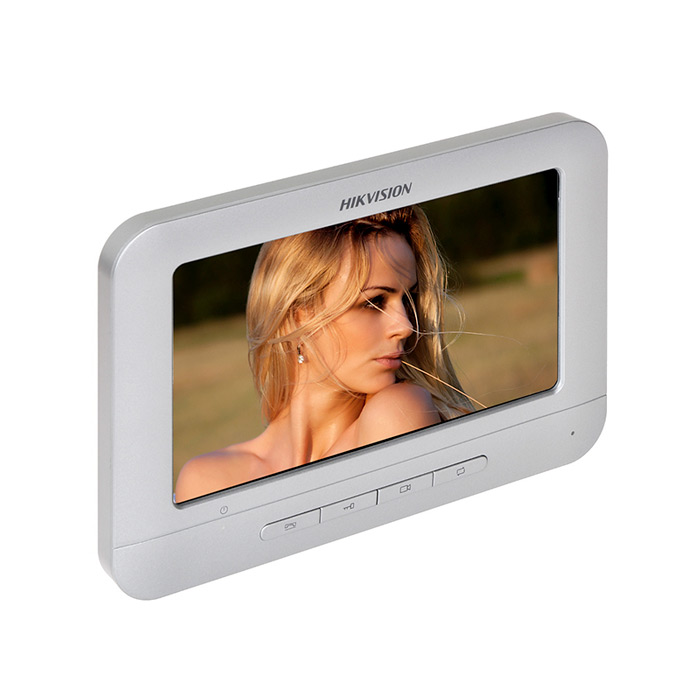 Відеодомофон Hikvision DS-KH2220