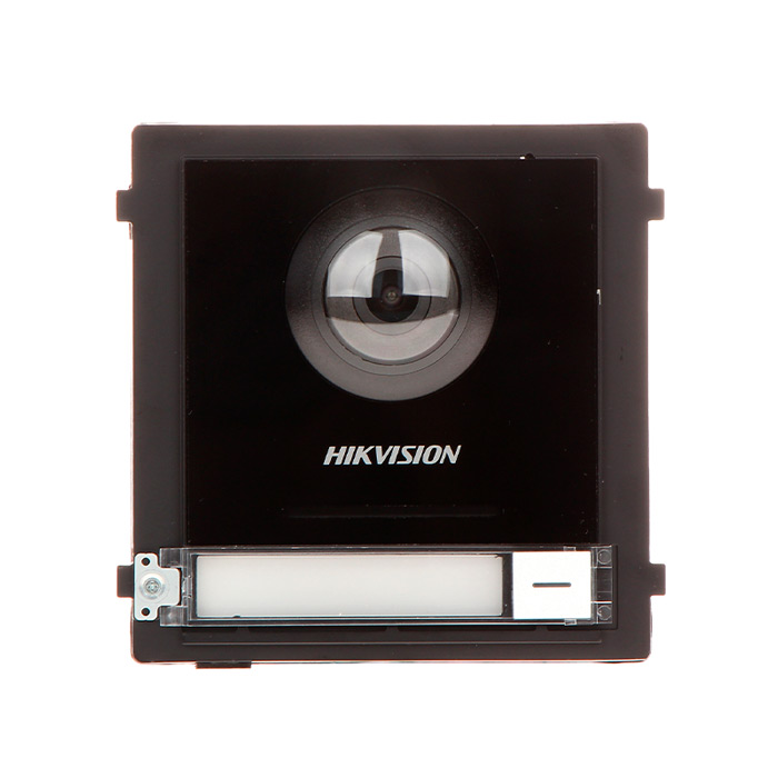Модульна панель виклику Hikvision DS-KD8003-IME2