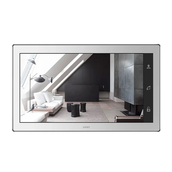 Відеодомофон ARNY AVD-1040 WiFi