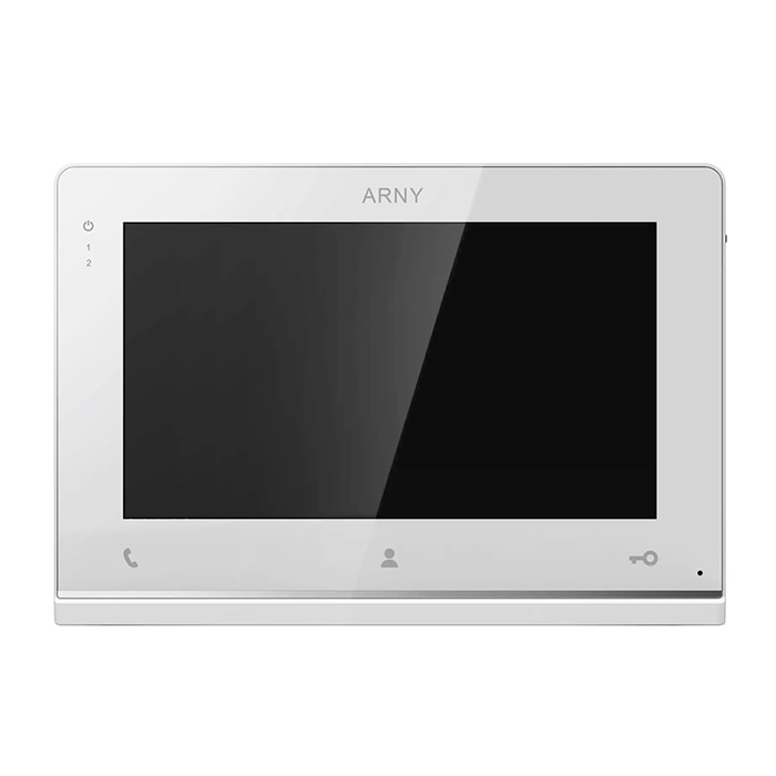 Відеодомофон ARNY AVD-710 TFT (2Mpx)