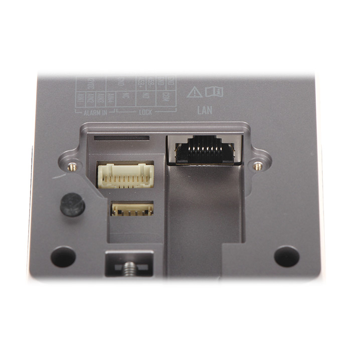 Панель виклику Hikvision DS-KV6113-WPE1