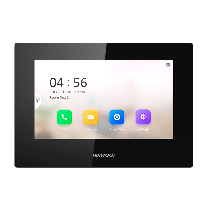 Відеодомофон Hikvision DS-KH6320-LE1