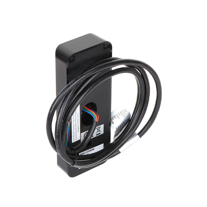 Зчитувач Hikvision DS-K1802MK