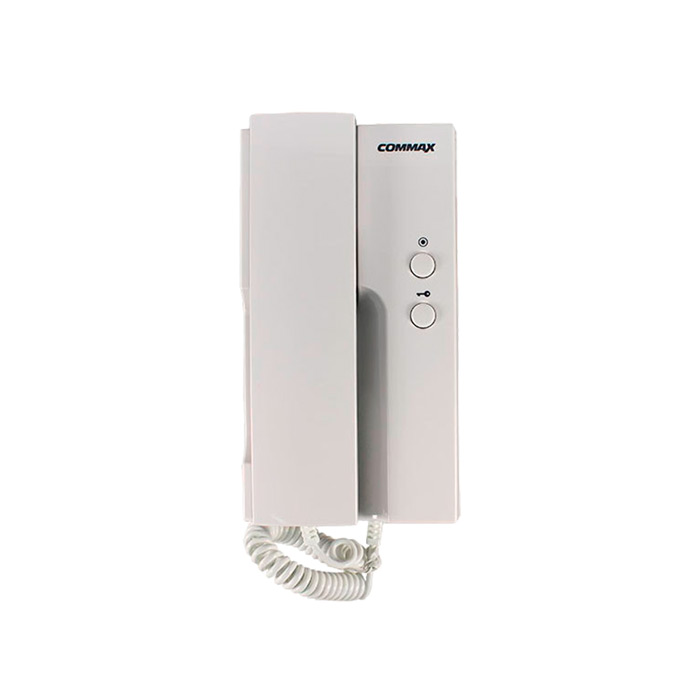 Аудіотрубка COMMAX DP-4VHP