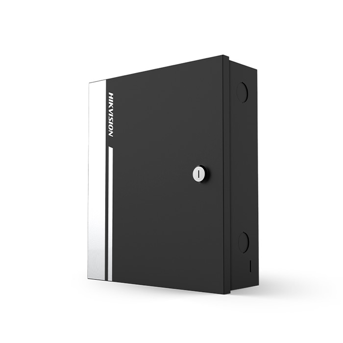 Мережевий контролер Hikvision DS-K2802